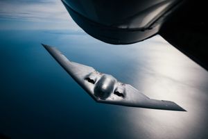 Pentagon swoops in to buy last-of-kind chips for B-2 bomber